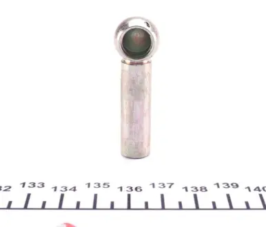 Куліса штока перемикання передач DB 609 FEBI BILSTEIN 02952