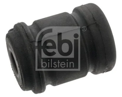 Сайлентблок важеля (переднього/знизу/спереду) Opel Kadett -91 FEBI BILSTEIN 03140