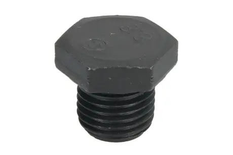 Болт зливу оливи Opel Astra F/G/ Kadett C/D/E/Omega A/B (M14x1.5) FEBI BILSTEIN 03160