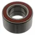 Підшипник маточини (передньої) Opel Combo 04- (39x72x37) FEBI BILSTEIN 03271