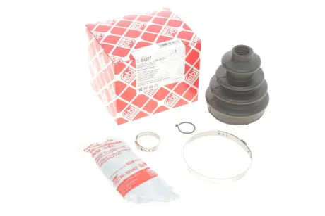 Пильник ШРУСа Ford Escort / Ford Fiesta Classic / Ford Fiesta ="" Febi FEBI BILSTEIN 03287