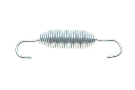 Пружина колодки гальмівної барабанної (148x2.8) FEBI BILSTEIN 03294