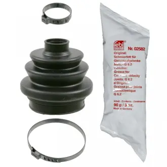 Пильник ШРУСа Ford Sierra / Ford Scorpio / Ford Granada 85 (*_) ="" Febi FEBI BILSTEIN 03311