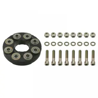 Крестовина карданного вала FEBI FEBI BILSTEIN 03412