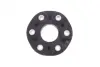 Муфта еластична MERCEDES 202/210/220/140 ="" Febi FEBI BILSTEIN 03486 (фото 2)