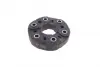 Муфта еластична MERCEDES 202/210/220/140 ="" Febi FEBI BILSTEIN 03486 (фото 4)