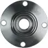 Ступиця колеса Audi 100 / Audi 80 / Audi Coupe/GT ="" Febi FEBI BILSTEIN 03493 (фото 3)