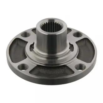 Ступиця колеса Audi 100 / Audi 80 / Audi Coupe/GT ="" Febi FEBI BILSTEIN 03493