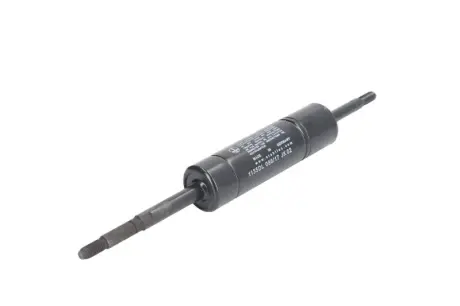 Підвіска двигуна, демпфер FE03522 FEBI BILSTEIN 03522