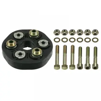 Ремкомплект еластичної муфти Mercedes C 180 / Mercedes C 200 ="" Febi FEBI BILSTEIN 03568