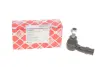 Наконечник тяги рульової (L) VW Golf II/III Passat III/IV 1.0-2.0 TDI/GTI 84-02 FEBI BILSTEIN 03583 (фото 1)
