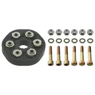 Крестовина карданного вала FEBI FEBI BILSTEIN 03616