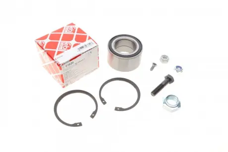 Підшипник ступиці VW Passat / Audi 80 / Audi Coupe/GT ="" Febi FEBI BILSTEIN 03620