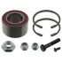 Підшипник ступиці VW Golf / VW Jetta ="" Febi FEBI BILSTEIN 03621 (фото 1)