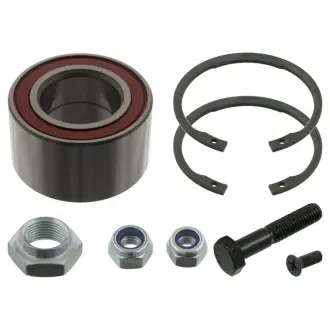 Підшипник ступиці VW Golf / VW Jetta ="" Febi FEBI BILSTEIN 03621