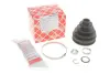 Пильник ШРКШ (зовнішній) Audi 80/VW Passat B3/B4 86-05 (22x83x96) (к-кт) FEBI BILSTEIN 03629 (фото 1)
