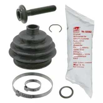 Комплект пильника, приводний вал FEBI FEBI BILSTEIN 03633