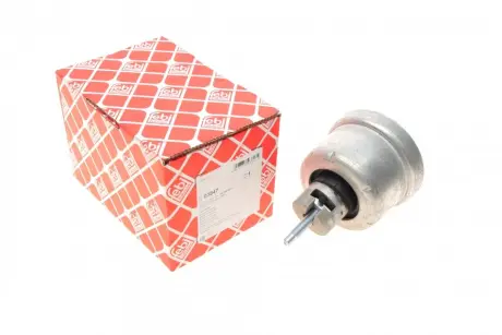 Подушка двигуна OPEL Vectra B "FL "94-03 ="" Febi FEBI BILSTEIN 03847