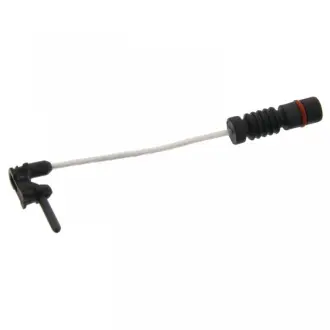 Датчик зносу колодок Mercedes 190 / Mercedes T1-Series / Mercedes 300 SE/SEL/SEC/SD ="" Febi FEBI BILSTEIN 03902
