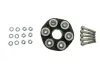 Ремкомплект еластичної муфти Mercedes 190 / Mercedes C 180 / Mercedes 200 ="" Febi FEBI BILSTEIN 03909 (фото 1)