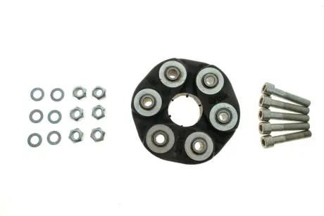 Ремкомплект еластичної муфти Mercedes 190 / Mercedes C 180 / Mercedes 200 ="" Febi FEBI BILSTEIN 03909