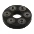 Муфта еластична Mercedes 190 / Mercedes C 180 / Mercedes 200 ="" Febi FEBI BILSTEIN 03918 (фото 1)