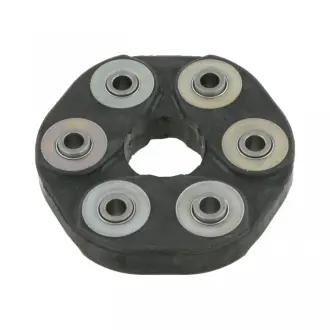 Муфта еластична Mercedes 190 / Mercedes C 180 / Mercedes E 250 ="" Febi FEBI BILSTEIN 03933