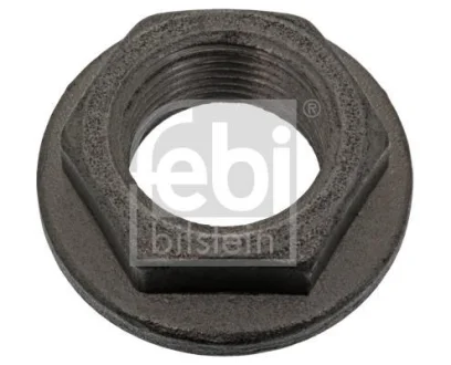 Гайка маточини (задньої) BMW 3 (E30)/5 (E28)/M3 (E30)/Z3 (E36) -03 FEBI BILSTEIN 04056