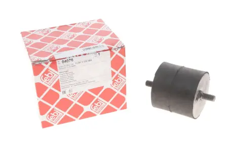 Подушка двигуна BMW 520 / BMW 525 ="" Febi FEBI BILSTEIN 04076