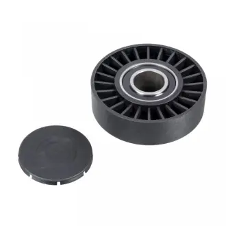 Ролик VW T4/LT \'\'2.4D/2.5TDI \'\'90-06 ="" Febi FEBI BILSTEIN 04127