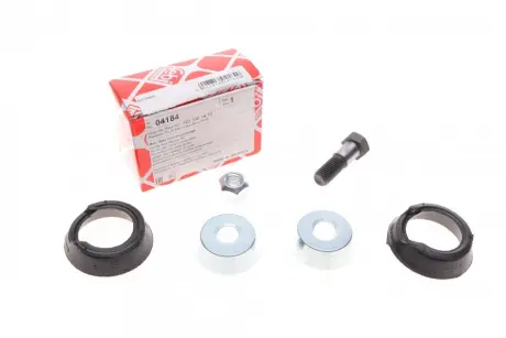 Ремкомплект важеля Mercedes 240 / Mercedes 300 / Mercedes 300 SE/SEL/SEC/SD ="" Febi FEBI BILSTEIN 04184