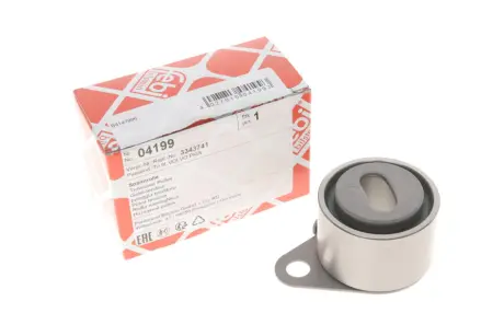 Ролик натяжний- Renault 19 / Renault Laguna / Renault Megane Scenic ="" Febi FEBI BILSTEIN 04199