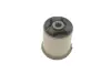 Сайлентблок балки (задньої) Opel Vectra A 1.4-2.5i 88-95 FEBI BILSTEIN 04306 (фото 2)