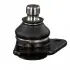 Кульова опора VW Golf / VW Scirocco / VW Jetta ="" Febi FEBI BILSTEIN 04453 (фото 4)