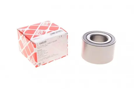 Підшипник ступиці Opel Omega / Opel Calibra / BMW 525 ="" Febi FEBI BILSTEIN 04529