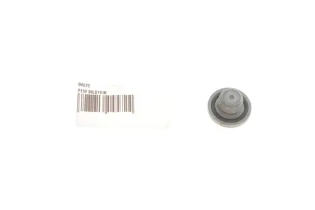 Болт зливу оливи Opel Combo/Astra/Vectra 93- (M14x1.5/ L=10) FEBI BILSTEIN 04572