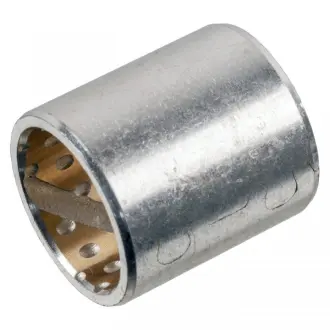Сайлентблок поворотного кулака FE04576 FEBI BILSTEIN 04576