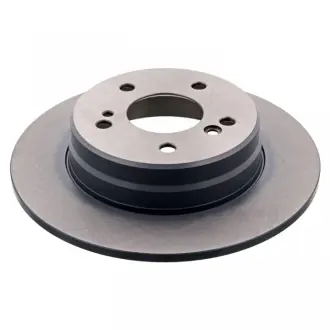 Гальмівний диск Mercedes C 220 / Mercedes E 290 / Mercedes E 220 ="" Febi FEBI BILSTEIN 04629