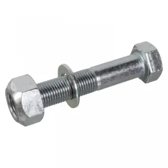 B_Болт еласт. муфті (к-т) MERCEDES W123/W124/W126/W201 >>93 ="" Febi FEBI BILSTEIN 04677