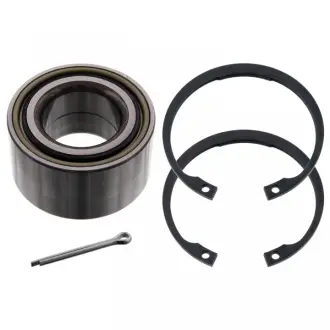 Підшипник колеса FE04838 FEBI BILSTEIN 04838