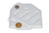Фільтр АКПП Mercedes 190 / Mercedes 230 / Mercedes C 180 ="" Febi FEBI BILSTEIN 04872 (фото 1)