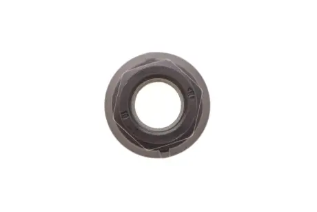Гайка колісна MAN/Volvo (M20x1.5) FEBI BILSTEIN 04900