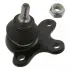 Кульова опора SEAT/VW Arosa/Polo/Lupo "FL "94-05 ="" Febi FEBI BILSTEIN 04936 (фото 1)