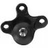 Кульова опора SEAT/VW Arosa/Polo/Lupo "FR "94-05 ="" Febi FEBI BILSTEIN 04944 (фото 2)