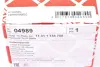 Натягувач ланцюга BMW 320 / BMW 520 / BMW 528 ="" Febi FEBI BILSTEIN 04989 (фото 7)