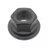 Гайка  SEAT, VW (Вир-во FEBI) 05139