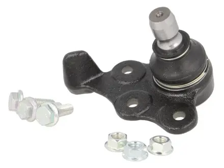 Опора кульова (передня/знизу/L) Opel Omega A 86-94 FEBI BILSTEIN 05195