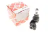 Наконечник тяги рульової (L) Opel Astra F/Vectra A 1.6-2.5i 88-98 FEBI BILSTEIN 05201 (фото 2)
