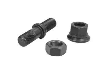 Болти, гайки та шпильки FE05207 FEBI BILSTEIN 05207