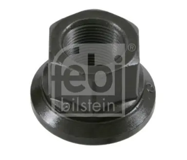 Гайка колісна DAF (M22x1.5) FEBI BILSTEIN 05211